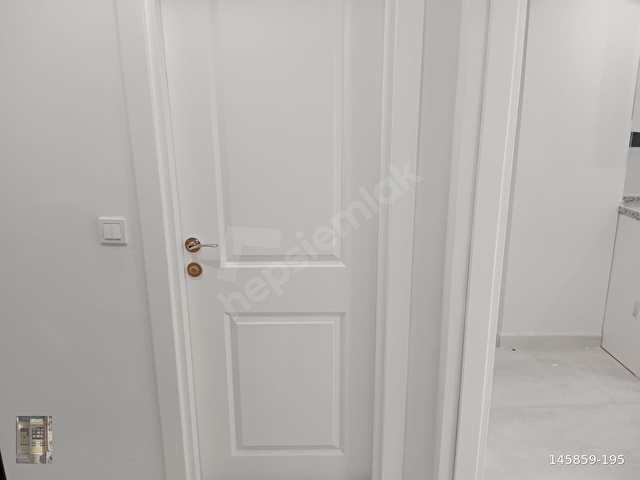 AKŞEMSETTİN CAD, CIVARI SATILIK  2 KAT SIFIR DAİRE - Görsel 4