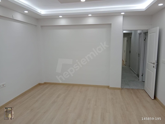 AKŞEMSETTİN CAD, CIVARI SATILIK  2 KAT SIFIR DAİRE - Görsel 3