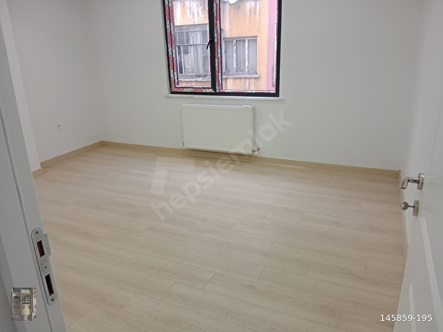 AKŞEMSETTİN CAD, CIVARI SATILIK  2 KAT SIFIR DAİRE - Görsel 14