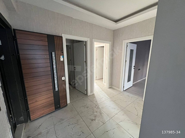 EVİM EMLAK || KUMKÖPRÜ CADDESİNDE UYGUN FİYATLI  3+1 SIFIR DAİRELER - Görsel 23