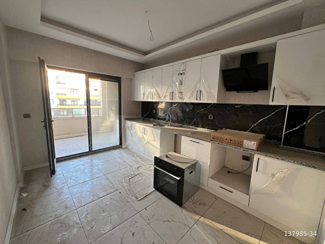 EVİM EMLAK || KUMKÖPRÜ CADDESİNDE UYGUN FİYATLI  3+1 SIFIR DAİRELER - Görsel 12