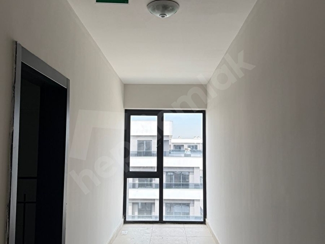 SARAYCIK LAGOM AVM KONSERPTLİ  KİRALIK 1+1 HEM OFİS,HEM DAİRE - Görsel 6