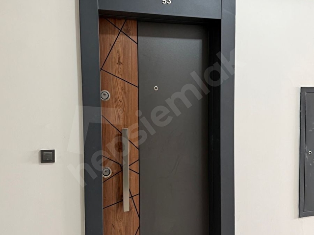 SARAYCIK LAGOM AVM KONSERPTLİ  KİRALIK 1+1 HEM OFİS,HEM DAİRE - Görsel 7