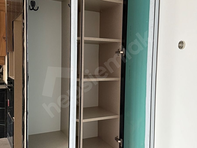 SARAYCIK LAGOM AVM KONSERPTLİ  KİRALIK 1+1 HEM OFİS,HEM DAİRE - Görsel 9