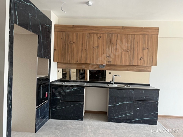 SARAYCIK LAGOM AVM KONSERPTLİ  KİRALIK 1+1 HEM OFİS,HEM DAİRE - Görsel 11