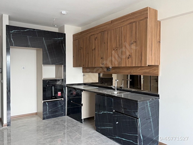SARAYCIK LAGOM AVM KONSERPTLİ  KİRALIK 1+1 HEM OFİS,HEM DAİRE - Görsel 12