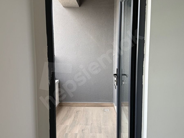 SARAYCIK LAGOM AVM KONSERPTLİ  KİRALIK 1+1 HEM OFİS,HEM DAİRE - Görsel 14
