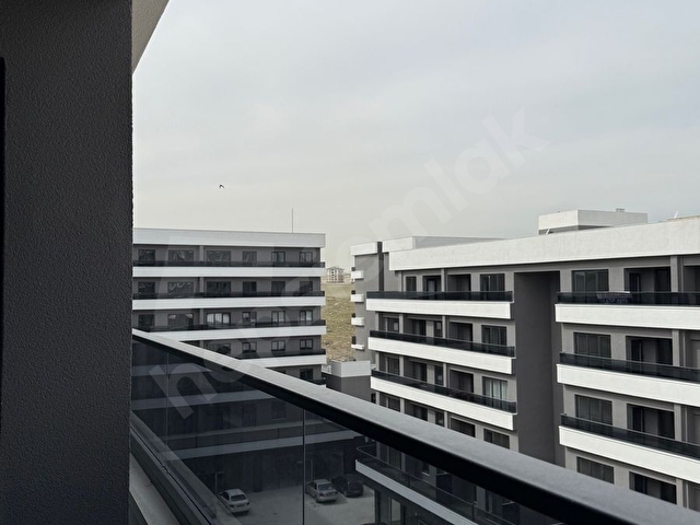 SARAYCIK LAGOM AVM KONSERPTLİ  KİRALIK 1+1 HEM OFİS,HEM DAİRE - Görsel 15