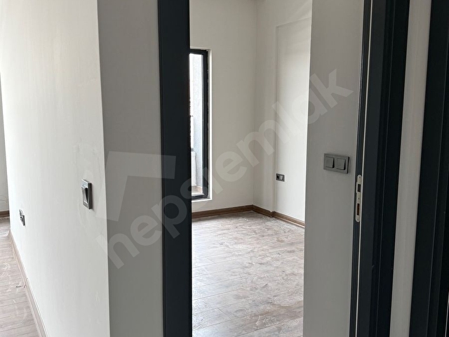 SARAYCIK LAGOM AVM KONSERPTLİ  KİRALIK 1+1 HEM OFİS,HEM DAİRE - Görsel 17