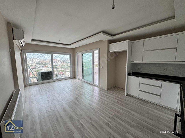 ADANA SEYHAN DENİZLİ MAHALLESİNDE CEPHELERİ AÇIK YATAY MİMARİ 2+1 KİRALIK DAİRE - Görsel 19