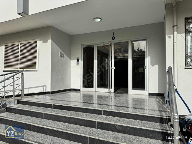ADANA SEYHAN DENİZLİ MAHALLESİNDE CEPHELERİ AÇIK YATAY MİMARİ 2+1 KİRALIK DAİRE - Görsel 25