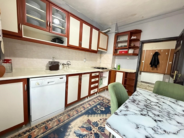 EVİNBİZDE PURSAKLAR █ PROTOKOL YAKINI SİTE DE 3+1 FIRSAT!!!