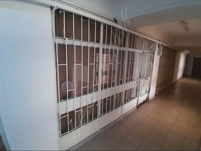 BALABANDAN DEMET 8.CD PASAJ İÇERİSİNDE SATILIK KELEPİR DÜKKAN - Görsel 2