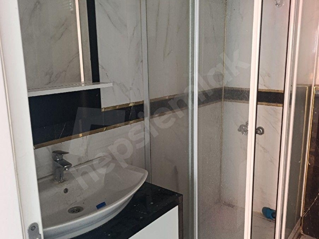 YENİŞEHİR AYDINLIK EVLERDE KİRALIK MERKEZİ KONUMDA 1+1 DAİRE - Görsel 7