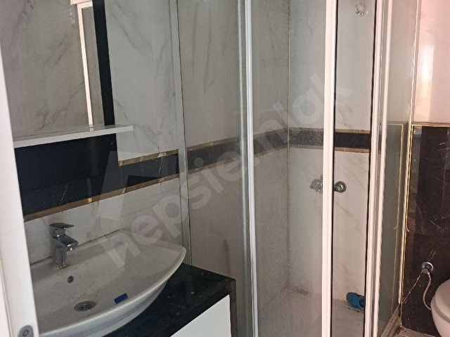 YENİŞEHİR AYDINLIK EVLERDE KİRALIK MERKEZİ KONUMDA 1+1 DAİRE - Görsel 13