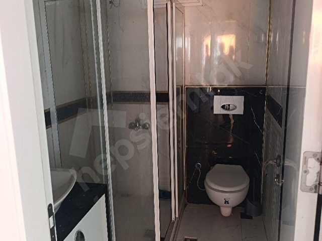 YENİŞEHİR AYDINLIK EVLERDE KİRALIK MERKEZİ KONUMDA 1+1 DAİRE - Görsel 14