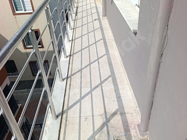 YENİŞEHİR AYDINLIK EVLERDE KİRALIK MERKEZİ KONUMDA 1+1 DAİRE - Görsel 19