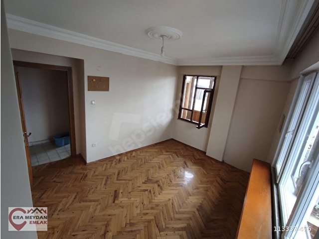 EMNİYET EVLERİ METROYA 3 DK 3+1 KÖŞE BALKONLU SATILIK DAİRE - Görsel 7