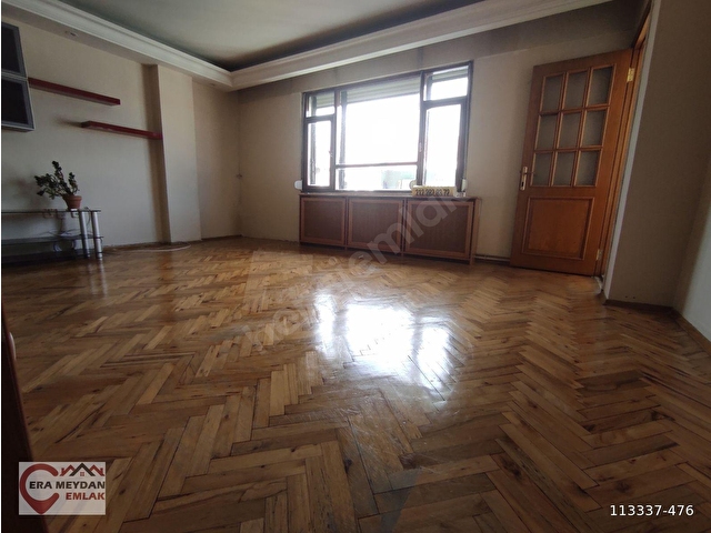 EMNİYET EVLERİ METROYA 3 DK 3+1 KÖŞE BALKONLU SATILIK DAİRE - Görsel 16