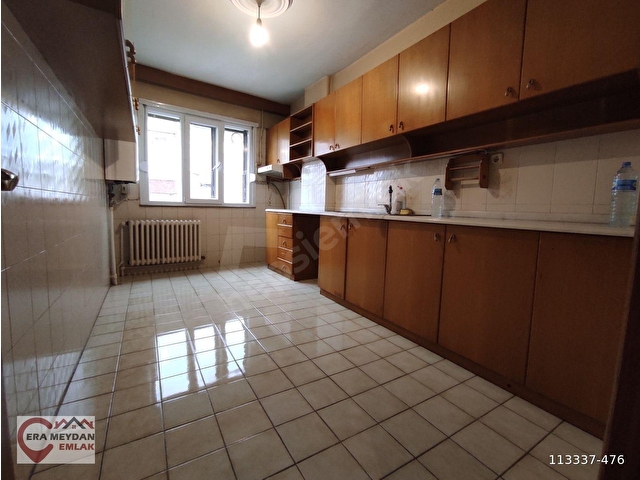 EMNİYET EVLERİ METROYA 3 DK 3+1 KÖŞE BALKONLU SATILIK DAİRE - Görsel 20