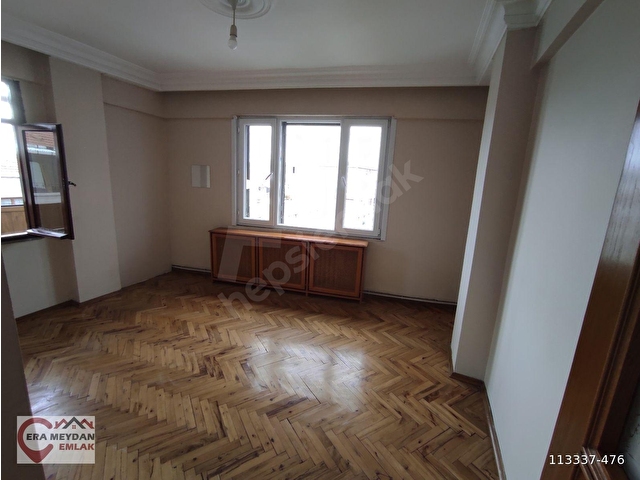 EMNİYET EVLERİ METROYA 3 DK 3+1 KÖŞE BALKONLU SATILIK DAİRE - Görsel 6