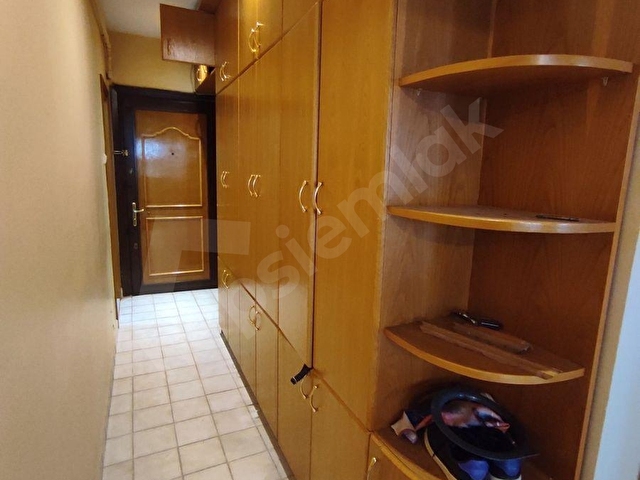 EMNİYET EVLERİ METROYA 3 DK 3+1 KÖŞE BALKONLU SATILIK DAİRE - Görsel 23