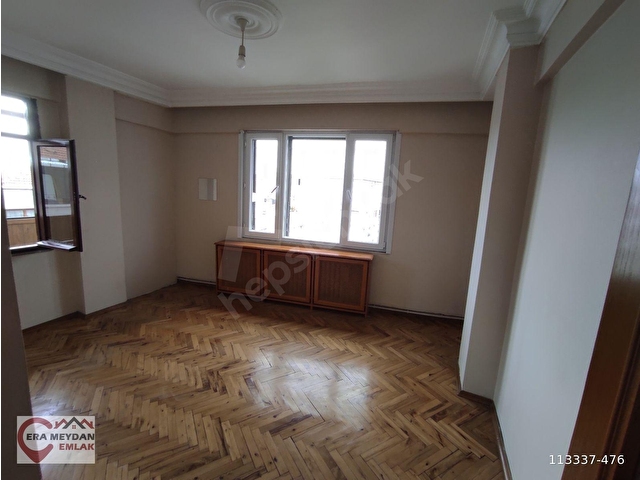 EMNİYET EVLERİ METROYA 3 DK 3+1 KÖŞE BALKONLU SATILIK DAİRE - Görsel 8