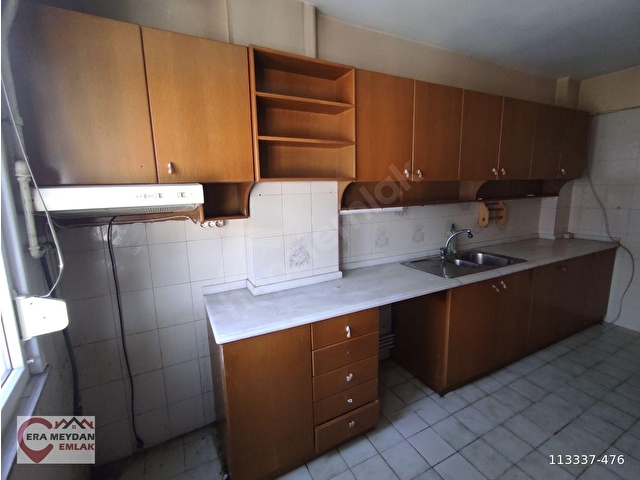 EMNİYET EVLERİ METROYA 3 DK 3+1 KÖŞE BALKONLU SATILIK DAİRE - Görsel 21