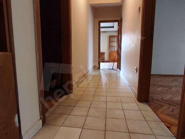 EMNİYET EVLERİ METROYA 3 DK 3+1 KÖŞE BALKONLU SATILIK DAİRE - Görsel 26
