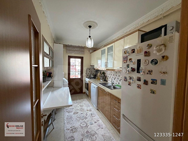 ERZİNCAN MERKEZ TOKİ KONUTLARINDA FIRSAT 2+1 DAİRE!