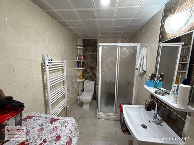 ERZİNCAN MERKEZ TOKİ KONUTLARINDA FIRSAT 2+1 DAİRE! - Görsel 15