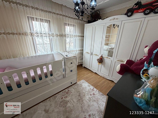 ERZİNCAN MERKEZ TOKİ KONUTLARINDA FIRSAT 2+1 DAİRE! - Görsel 17