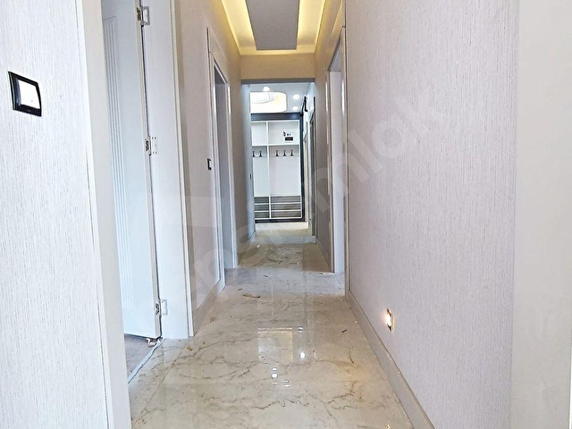 ALPASLANDA YEMEK ODALI GENİŞ OTURUM ARAYANLARA ULÜX 3.5+1 - Görsel 28