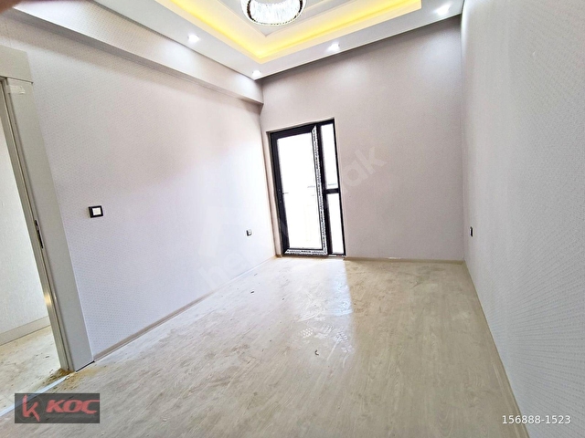 ALPASLANDA YEMEK ODALI GENİŞ OTURUM ARAYANLARA ULÜX 3.5+1 - Görsel 22