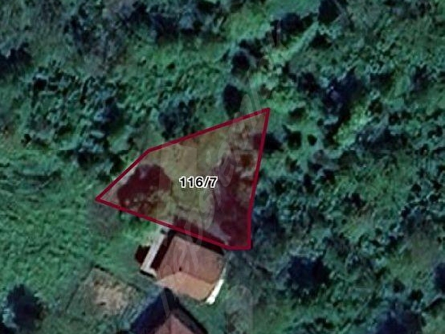 ZONGULDAK KARGALAR KÖYÜ’NDE SATILIK 536 m² ARSA
