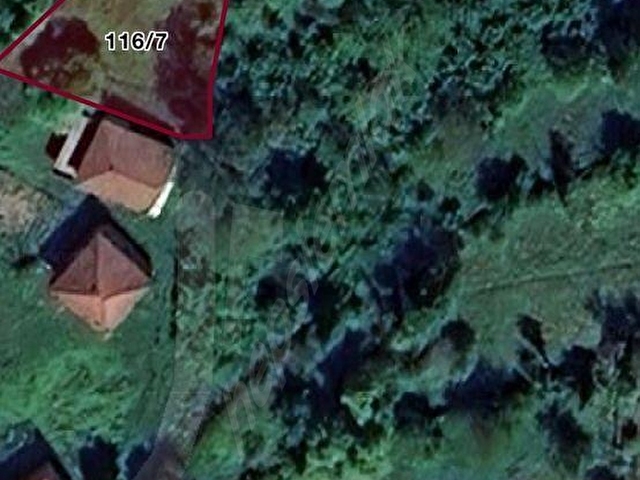 ZONGULDAK KARGALAR KÖYÜ’NDE SATILIK 536 m² ARSA - Görsel 5