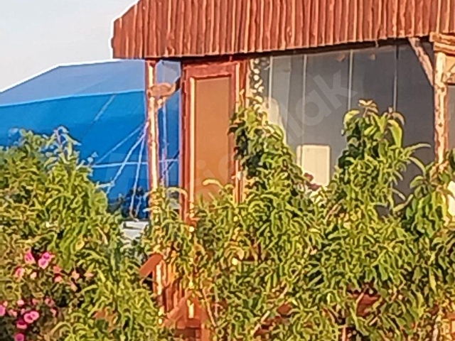 BALA KOÇYAYLADA 600m2 ARSALI HOBİ BAHÇESİ ÜZERİNDE YAPI MEVCUTTU - Görsel 20