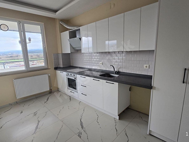 Kepez Meydan da Site içinde 3+1 Kiralık Daire - Görsel 11