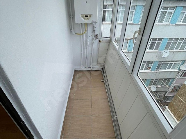 MİNİMALİSTTEN TRAMVAYA 150MT.MESAFEDE KENTSELE GİRECEK 2+1 - Görsel 12