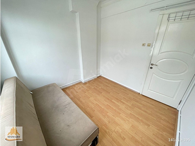 MİNİMALİSTTEN TRAMVAYA 150MT.MESAFEDE KENTSELE GİRECEK 2+1 - Görsel 22