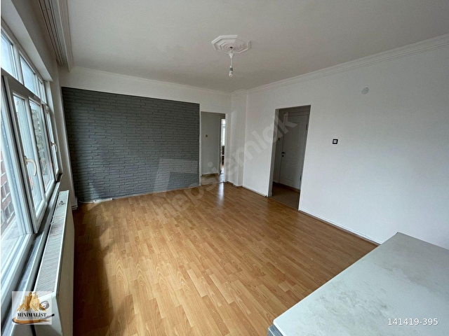 MİNİMALİSTTEN TRAMVAYA 150MT.MESAFEDE KENTSELE GİRECEK 2+1