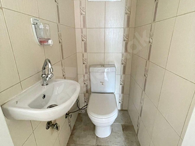 MİNİMALİSTTEN TRAMVAYA 150MT.MESAFEDE KENTSELE GİRECEK 2+1 - Görsel 25