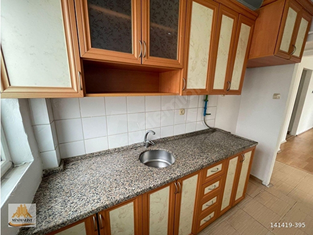 MİNİMALİSTTEN TRAMVAYA 150MT.MESAFEDE KENTSELE GİRECEK 2+1 - Görsel 6