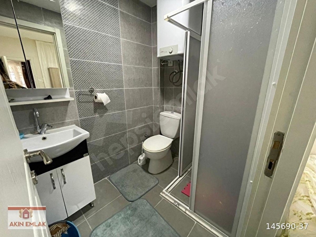Özdere Orta mahallede kiralık full eşyalı - Görsel 3