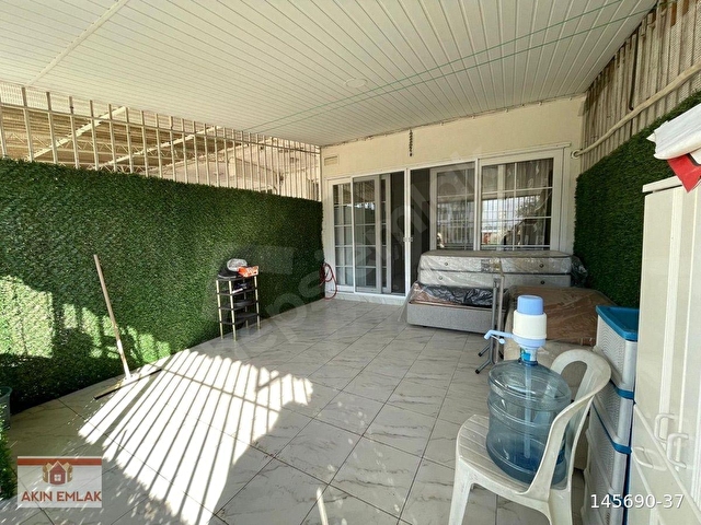 Özdere Orta mahallede kiralık full eşyalı - Görsel 5