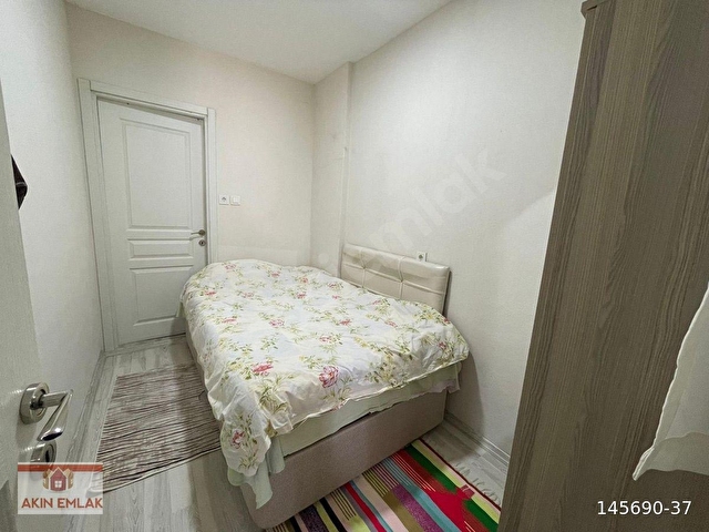 Özdere Orta mahallede kiralık full eşyalı - Görsel 10