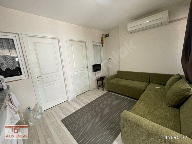 Özdere Orta mahallede kiralık full eşyalı - Görsel 14