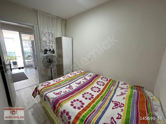 Özdere Orta mahallede kiralık full eşyalı - Görsel 16