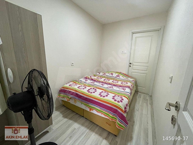 Özdere Orta mahallede kiralık full eşyalı - Görsel 21