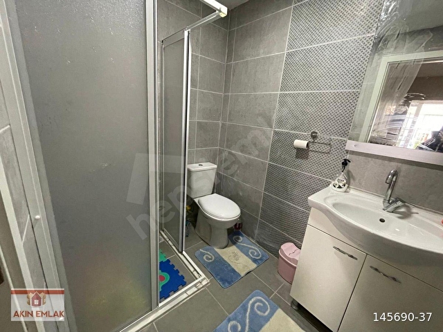 Özdere Orta mahallede kiralık full eşyalı - Görsel 22